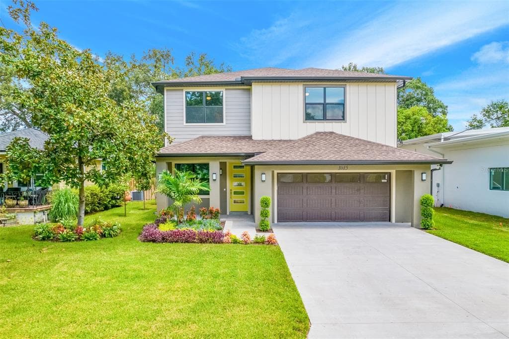 14808 LAKE MAGDALENE CIRCLE, TAMPA, FL 33613 photo 5