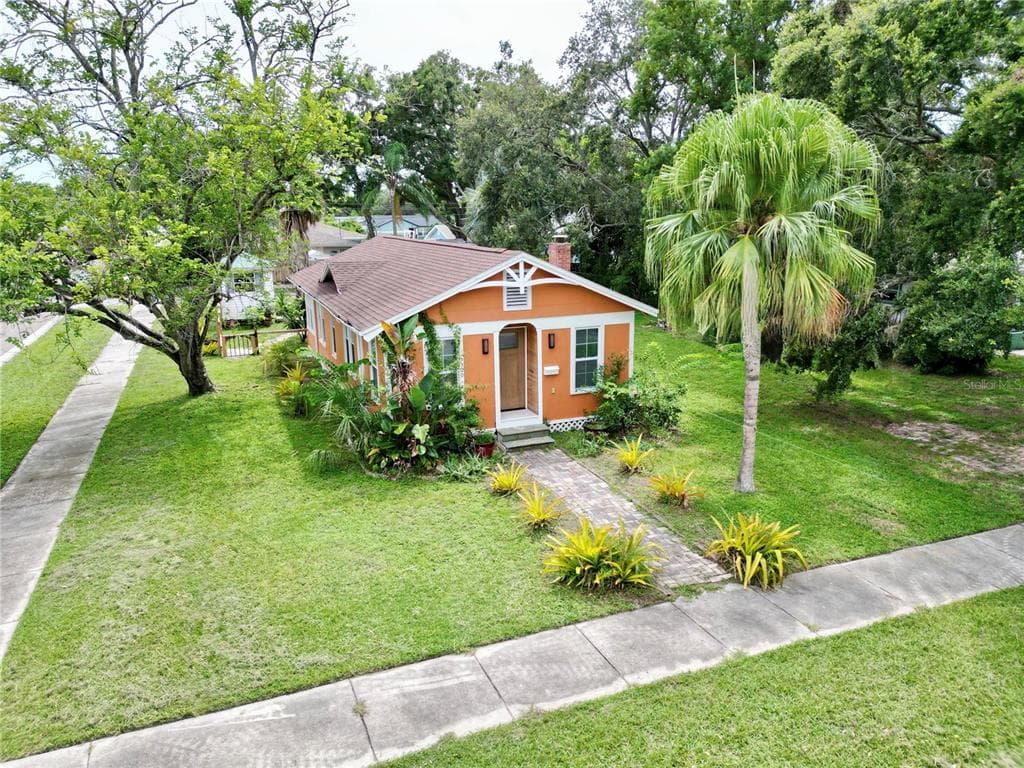 5300 7TH AVENUE, Street PETERSBURG, FL 33710