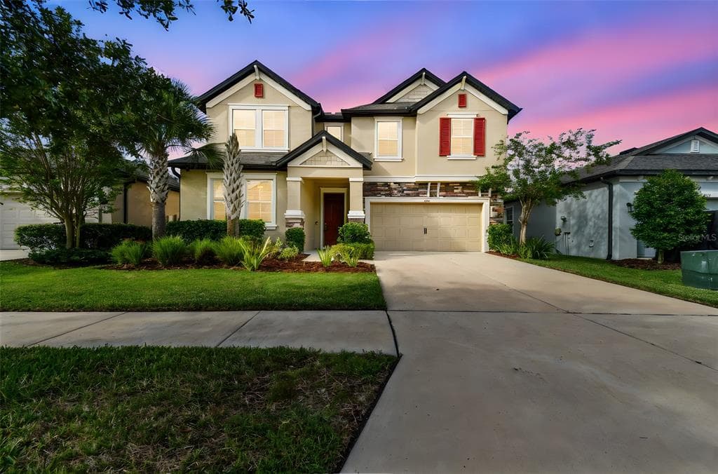 6501 DUTTON DRIVE, WESLEY CHAPEL, FL 33545