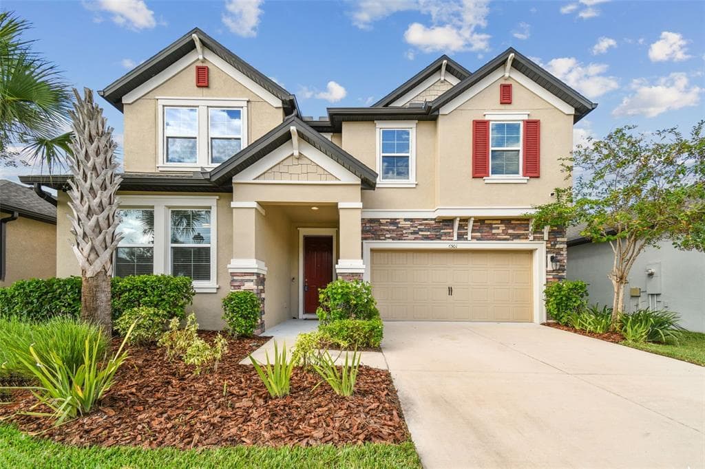 6501 DUTTON DRIVE, WESLEY CHAPEL, FL 33545 photo 5