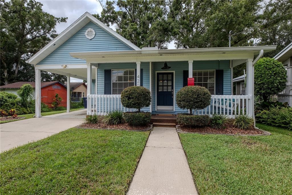 4206 MYRTLE AVENUE, TAMPA, FL 33603