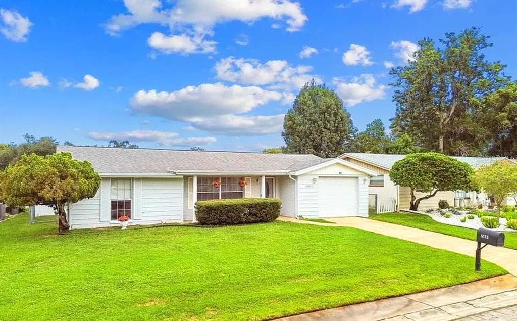 7841 DATURA LANE, NEW PORT RICHEY, FL 34653