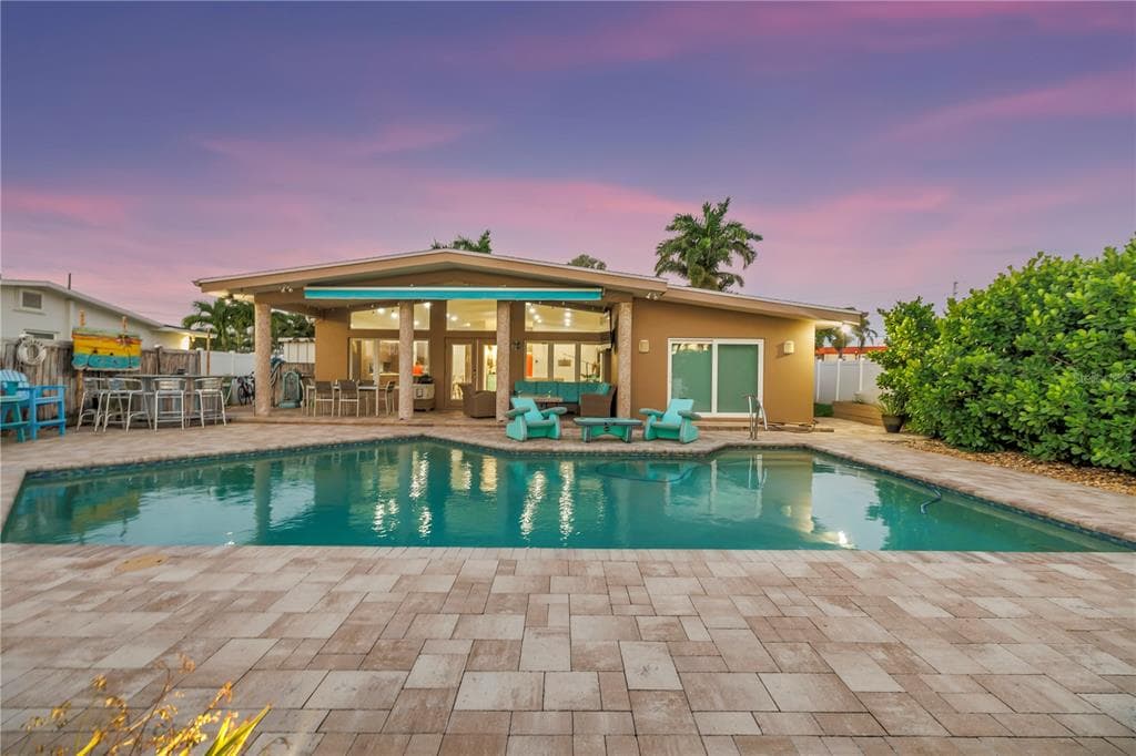 16 TREASURE LANE, TREASURE ISLAND, FL 33706 photo 4