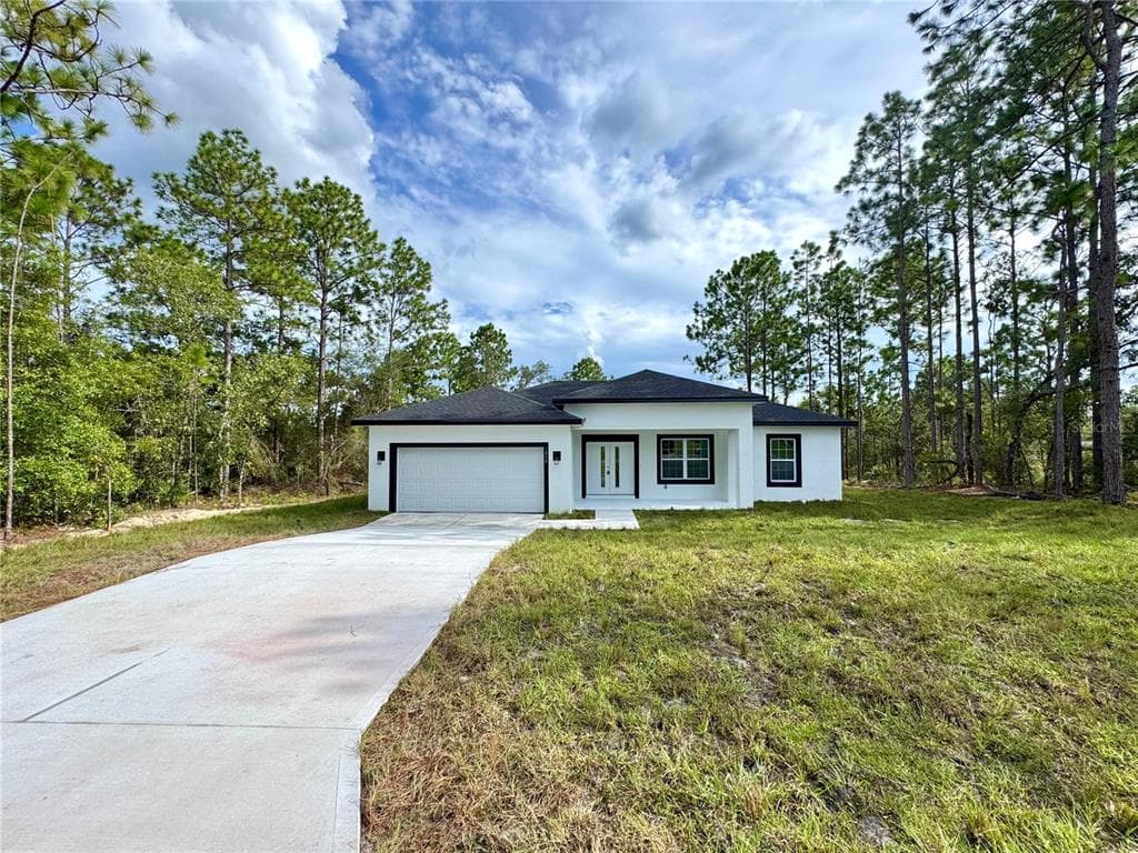 1834 LINDEN Drive, CITRUS SPRINGS, FL 34434 photo 2