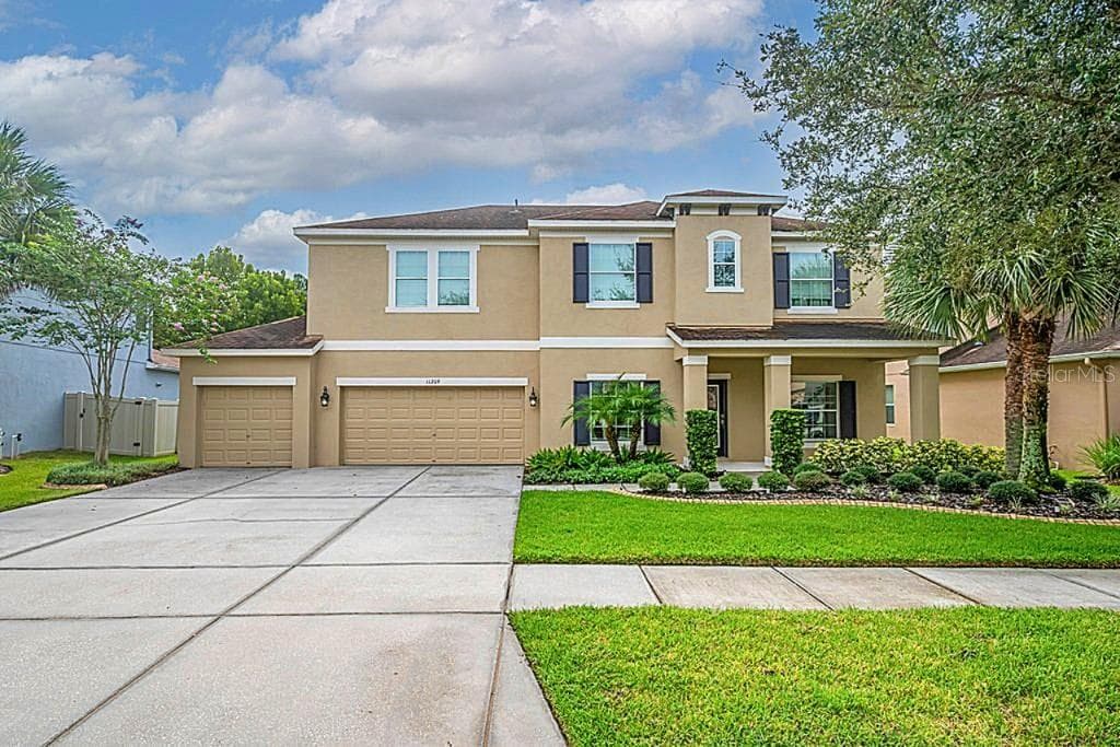 11209 COVENTRY GROVE CIRCLE, LITHIA, FL, 33547