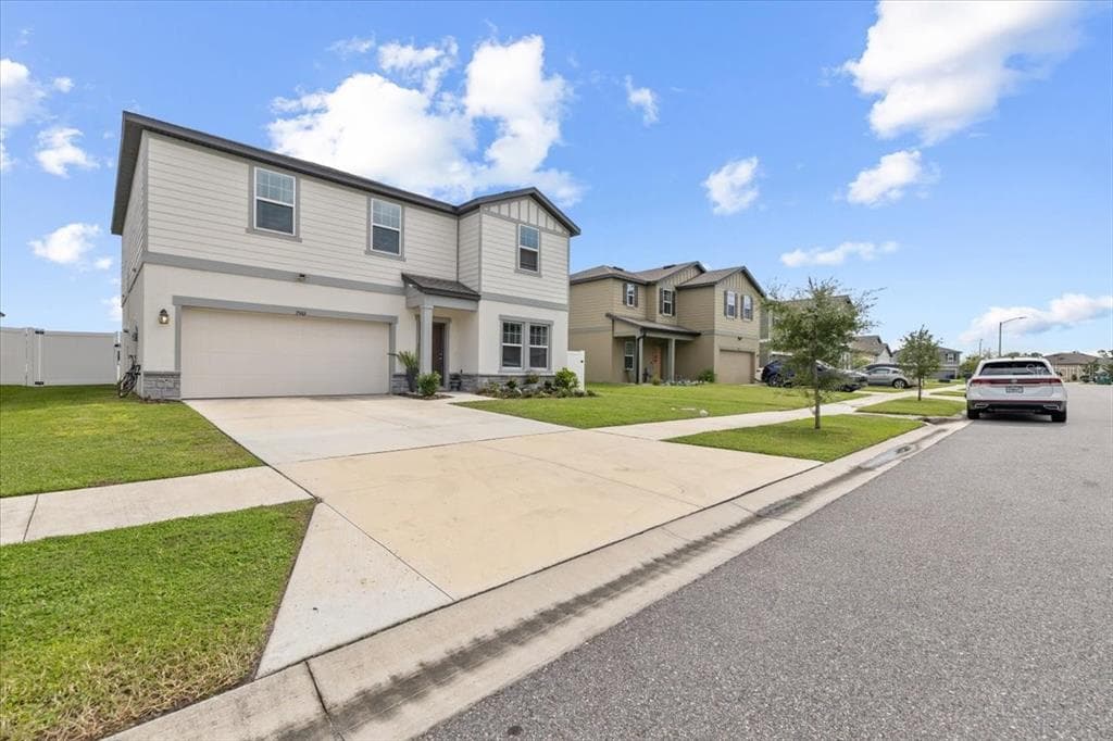 35601 EASTBROOK AVENUE, ZEPHYRHILLS, FL 33541 photo 2