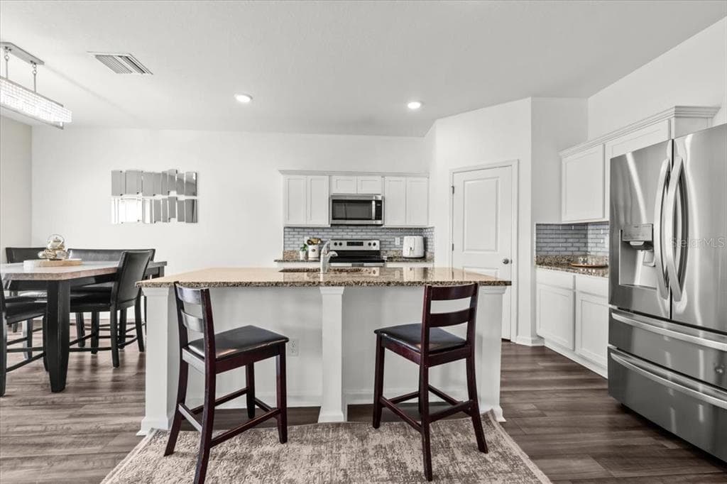 35601 EASTBROOK AVENUE, ZEPHYRHILLS, FL 33541 photo 5