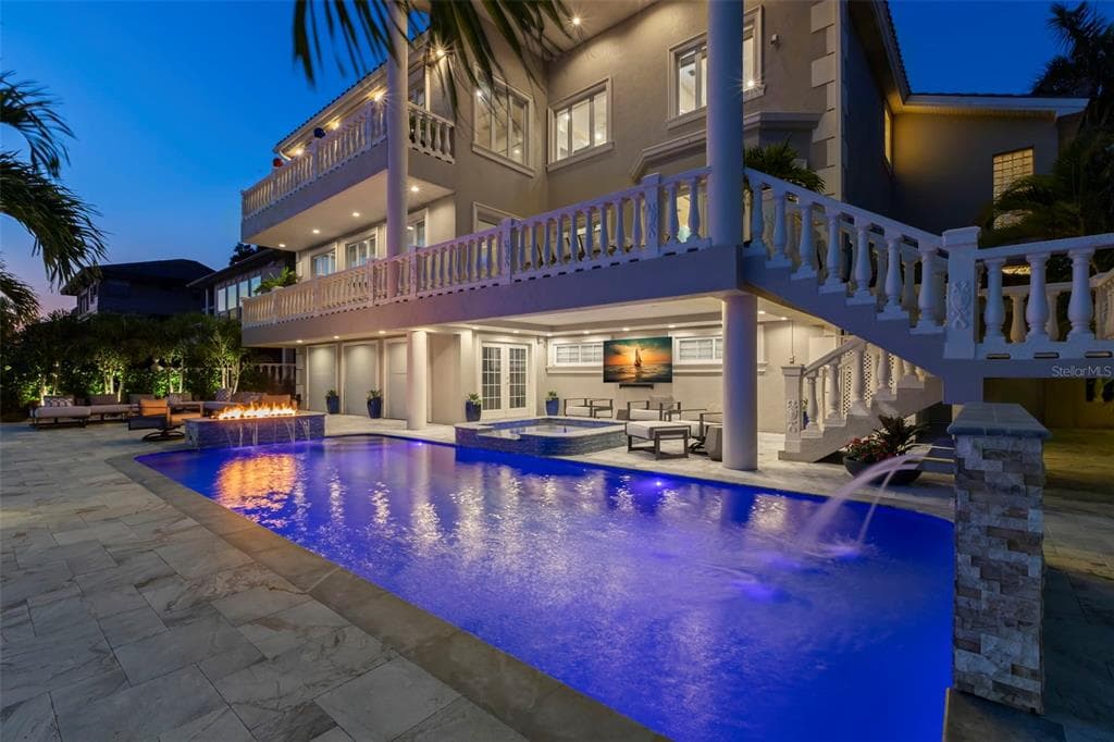 5907 BAYVIEW CIRCLE, GULFPORT, FL 33707 photo 5