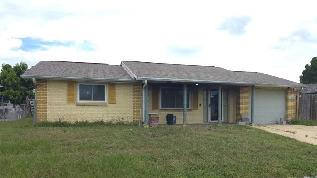 7025 CUTTY SARK Drive, PORT RICHEY, FL 34668