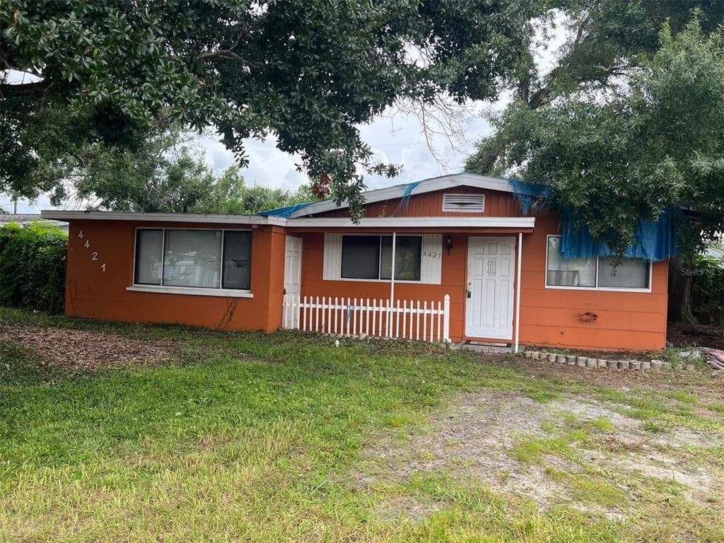 4421 LEILA Avenue, TAMPA, FL 33616