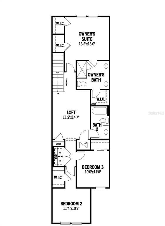 1112 CREEK VALLEY COURT, BRANDON, FL 33511 photo 3