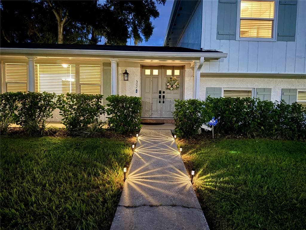 502 OAKHURST Street, BRANDON, FL 33511 photo 5