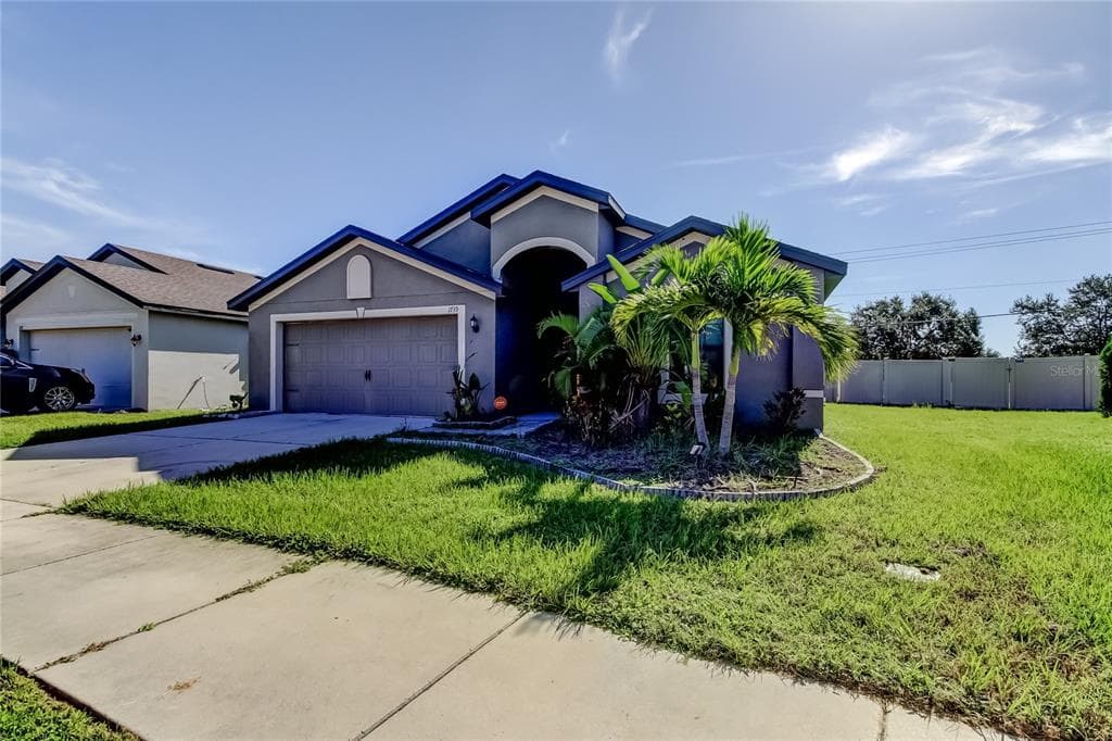 1739 CHATHAM GREEN Circle, RUSKIN, FL 33570