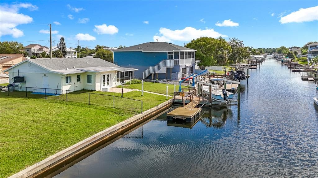 7302 HATTERAS DRIVE, HUDSON, FL 34667 photo 2