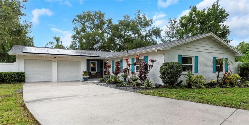 310 TERRACE DRIVE, BRANDON, FL 33510