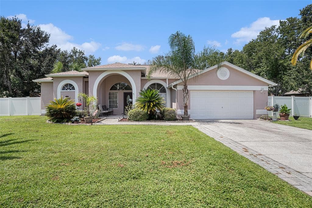 3817 REDWOOD DRIVE, LAND O LAKES, FL 34639