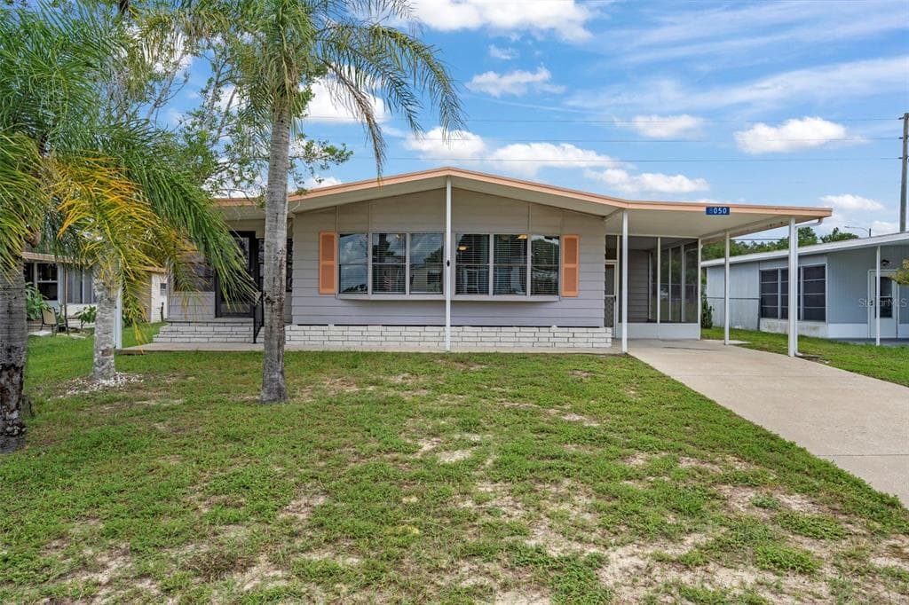 8050 Eastern Circle Drive, Brooksville, FL, 34613
