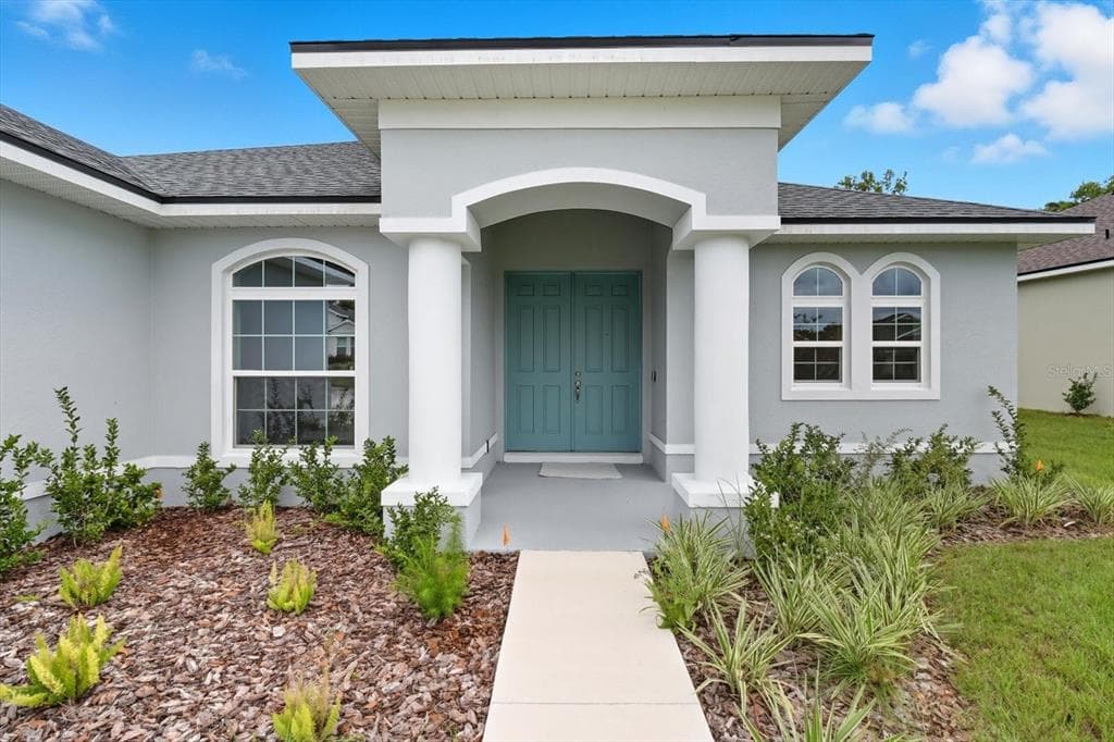 55 WOODFIELD CIRCLE, HOMOSASSA, FL 34446 photo 5