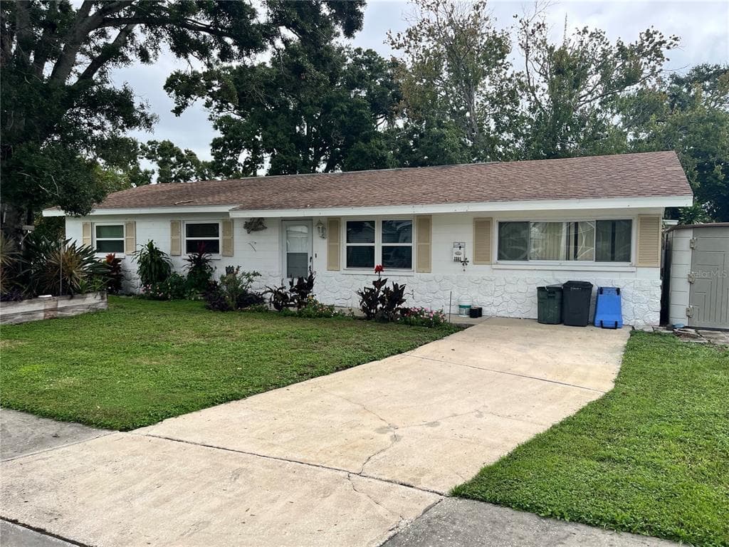 7001 59TH Street, PINELLAS PARK, FL 33781