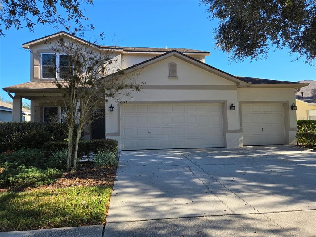6308 BRIDGEVISTA Drive, LITHIA, FL 33547