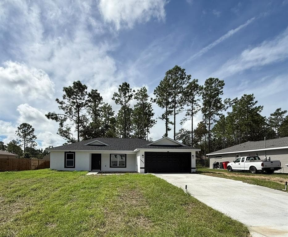 2784 VESPERO STREET, CITRUS SPRINGS, FL 34433