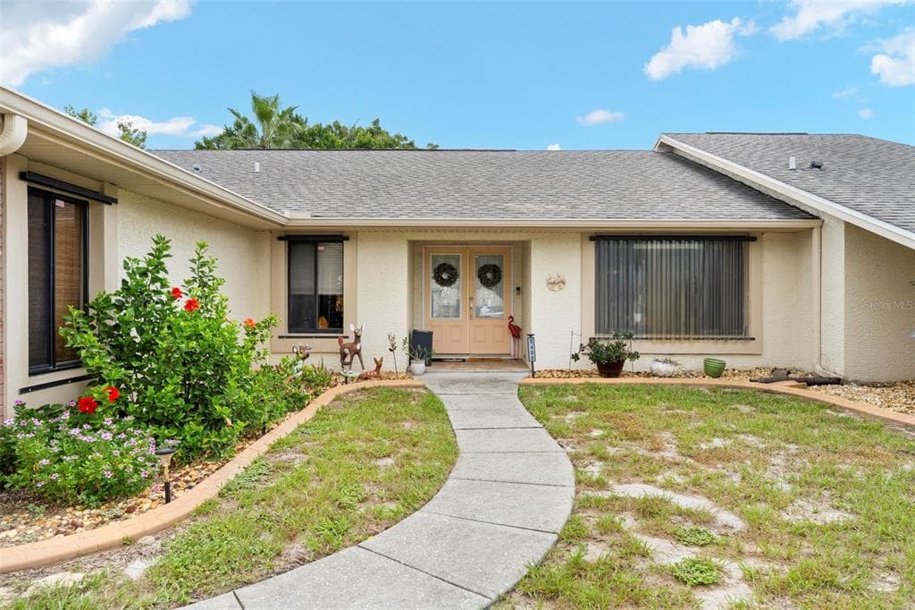 5400 BIRCHWOOD ROAD, SPRING HILL, FL 34608 photo 3