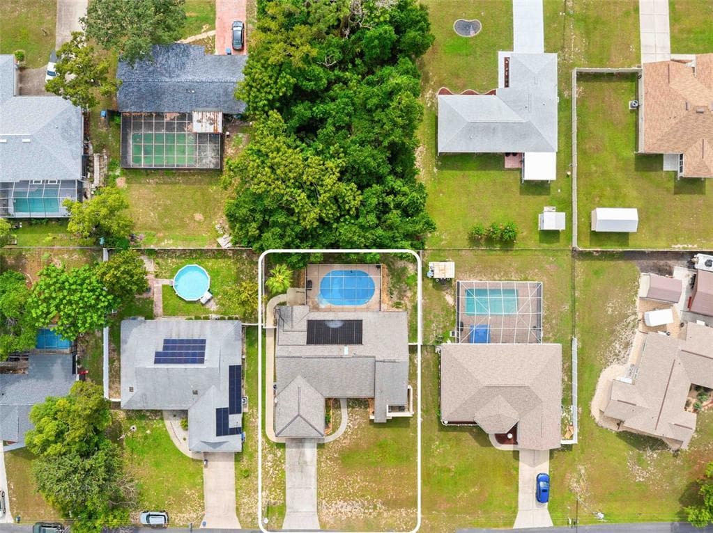 5400 BIRCHWOOD ROAD, SPRING HILL, FL 34608 photo 4