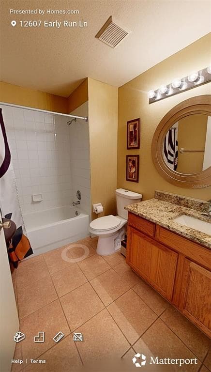 12607 EARLY RUN LANE, RIVERVIEW, FL 33578 photo 5