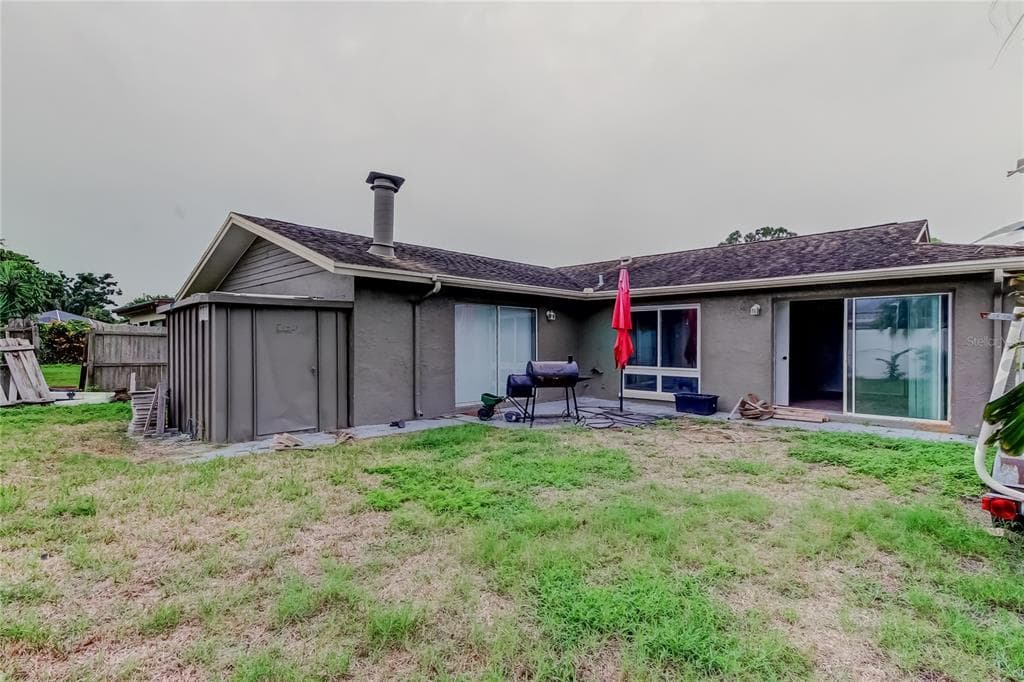 6747 DEER POND LANE, PINELLAS PARK, FL 33781 photo 3