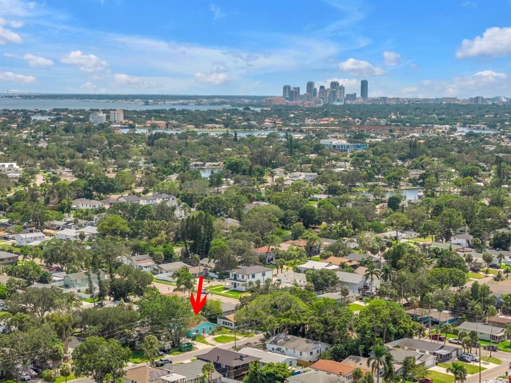 1820 Mountain AVENUE, Street PETERSBURG, FL 33703 photo 2