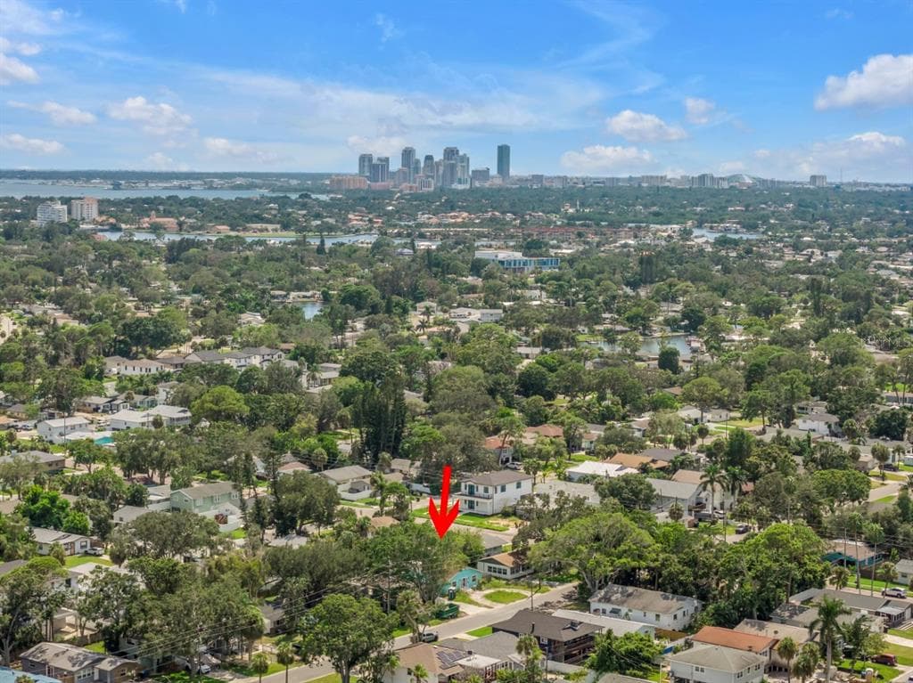 1820 Mountain AVENUE, Street PETERSBURG, FL 33703 photo 5