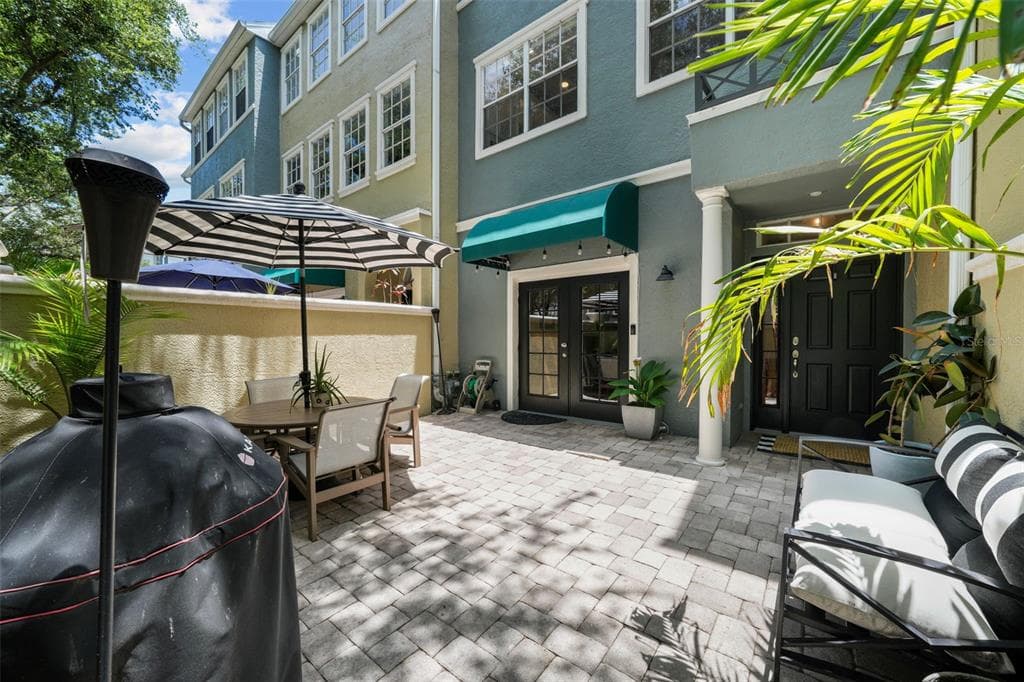 1451 HARBOUR WALK Road, TAMPA, FL 33602 photo 2