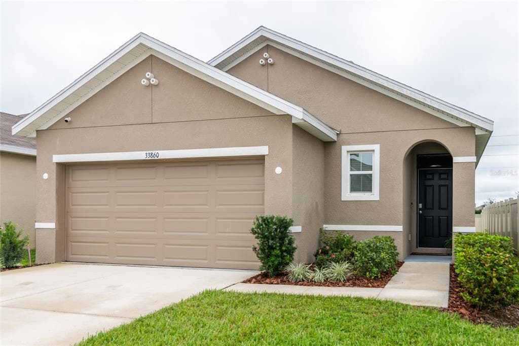 33860 JASMINE STAR LOOP, WESLEY CHAPEL, FL 33543