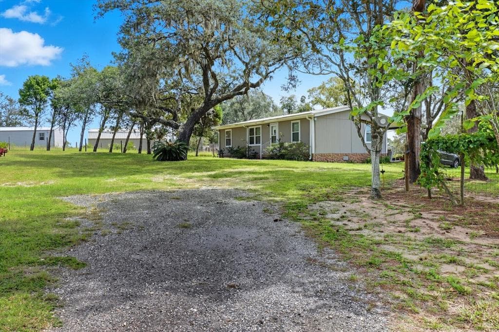 6320 COPENHAGEN STREET, DUNNELLON, FL 34433