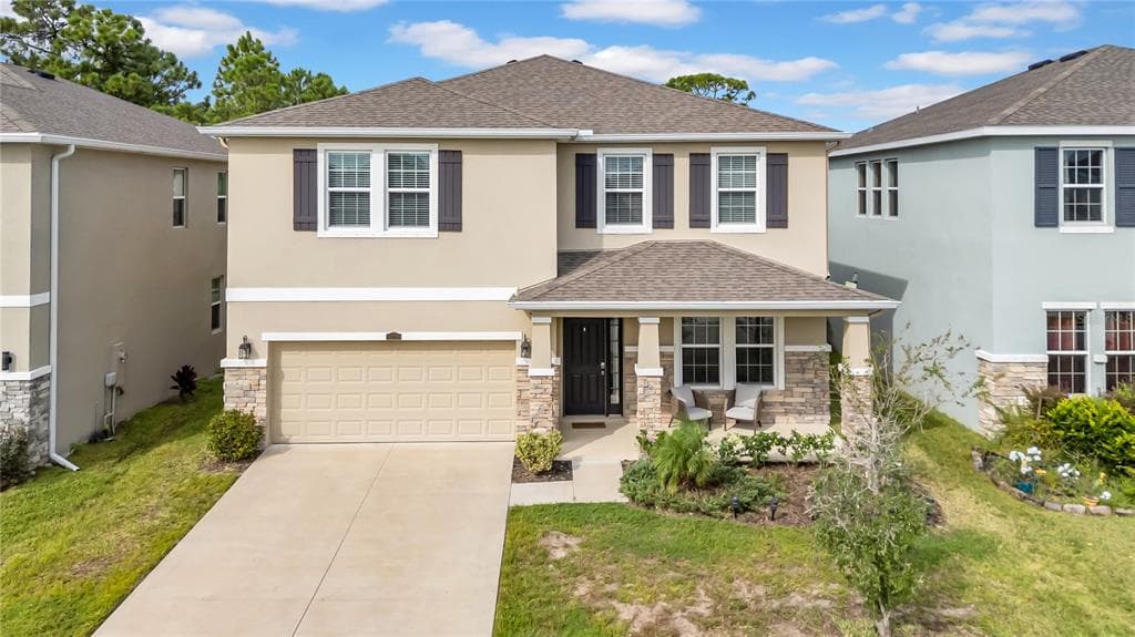 3225 LIVING CORAL DRIVE, ODESSA, FL 33556 photo 3