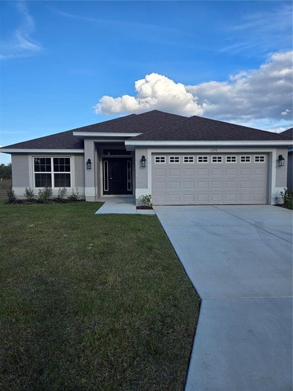 1170 HERON POINT Drive, INVERNESS, FL 34453