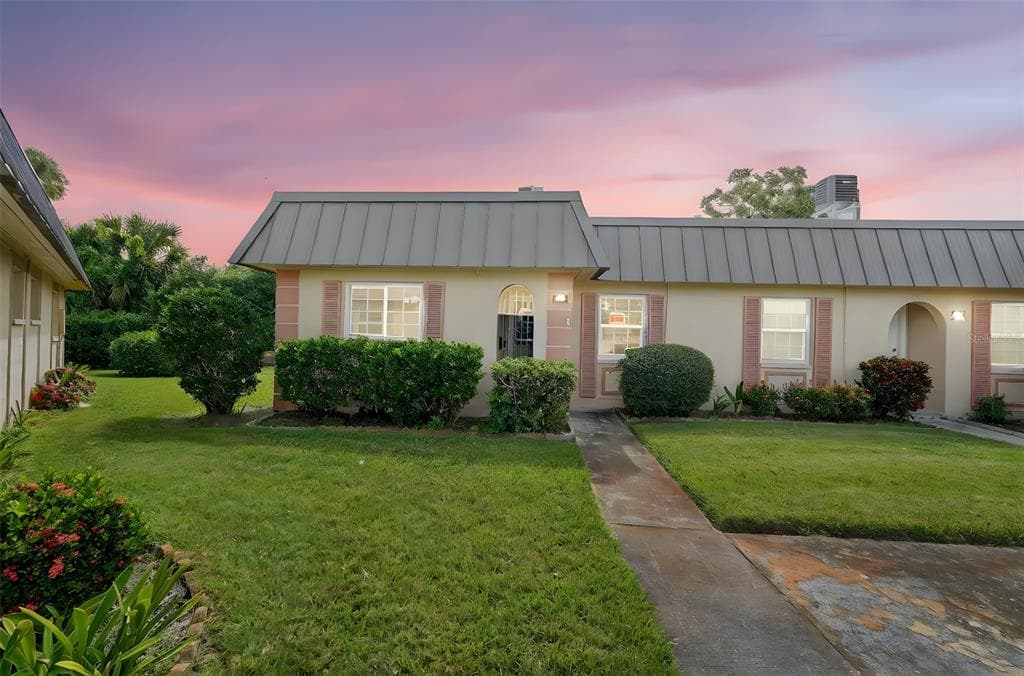 4301 SUMMERSUN DRIVE Unit A, NEW PORT RICHEY, FL 34652 photo 2