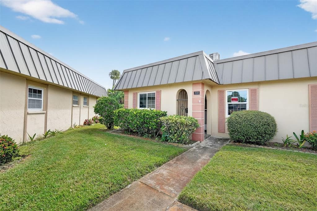 4301 SUMMERSUN DRIVE Unit A, NEW PORT RICHEY, FL 34652 photo 3