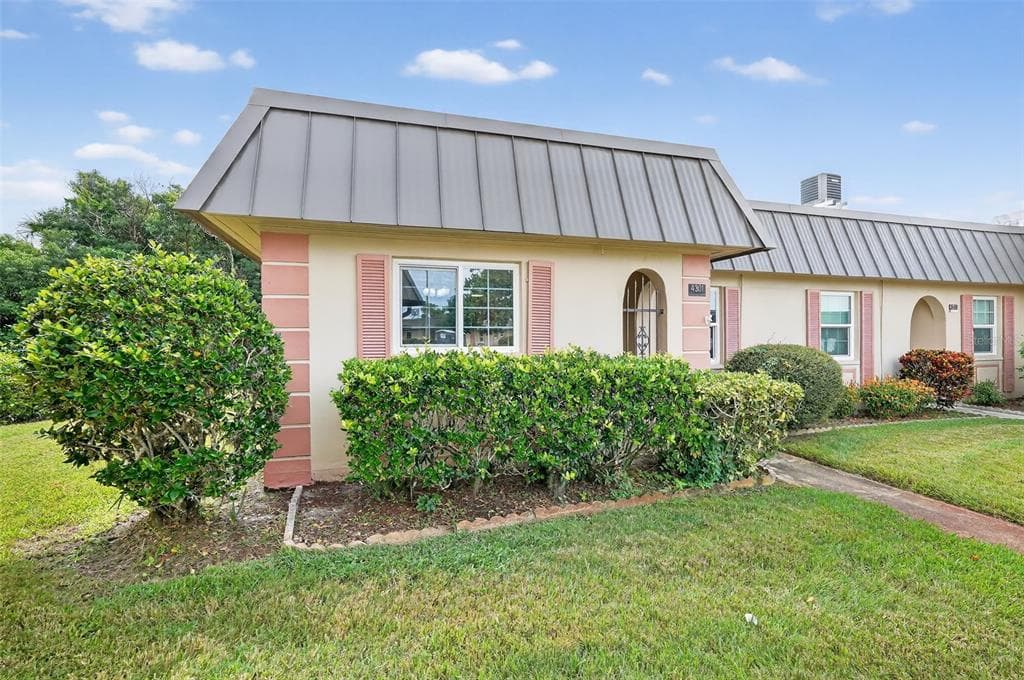 4301 SUMMERSUN DRIVE Unit A, NEW PORT RICHEY, FL 34652 photo 4