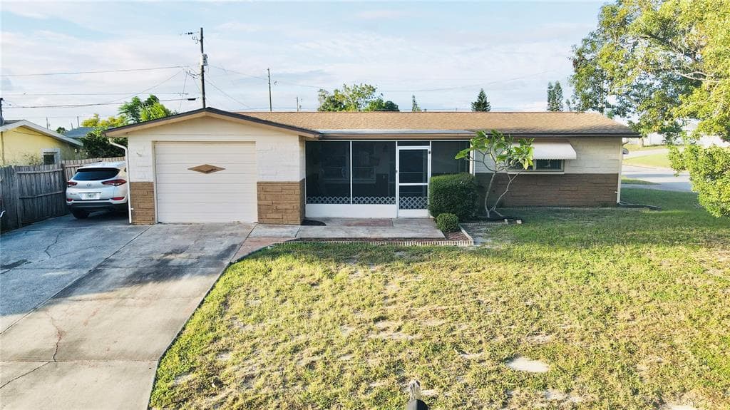 4935 GUARDIAN AVENUE, HOLIDAY, FL 34690