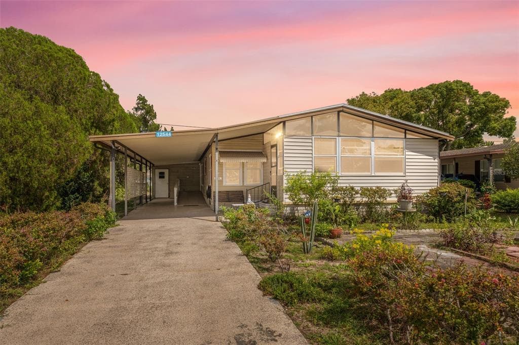 12544 HARKER STREET, BROOKSVILLE, FL 34613