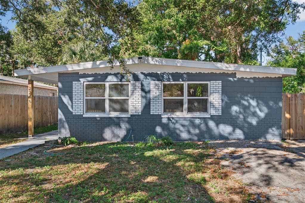 2245 17TH AVENUE, Street PETERSBURG, FL 33712 photo 3