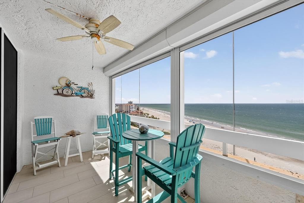 17900 GULF BOULEVARD Unit 11C, REDINGTON SHORES, FL 33708 photo 4