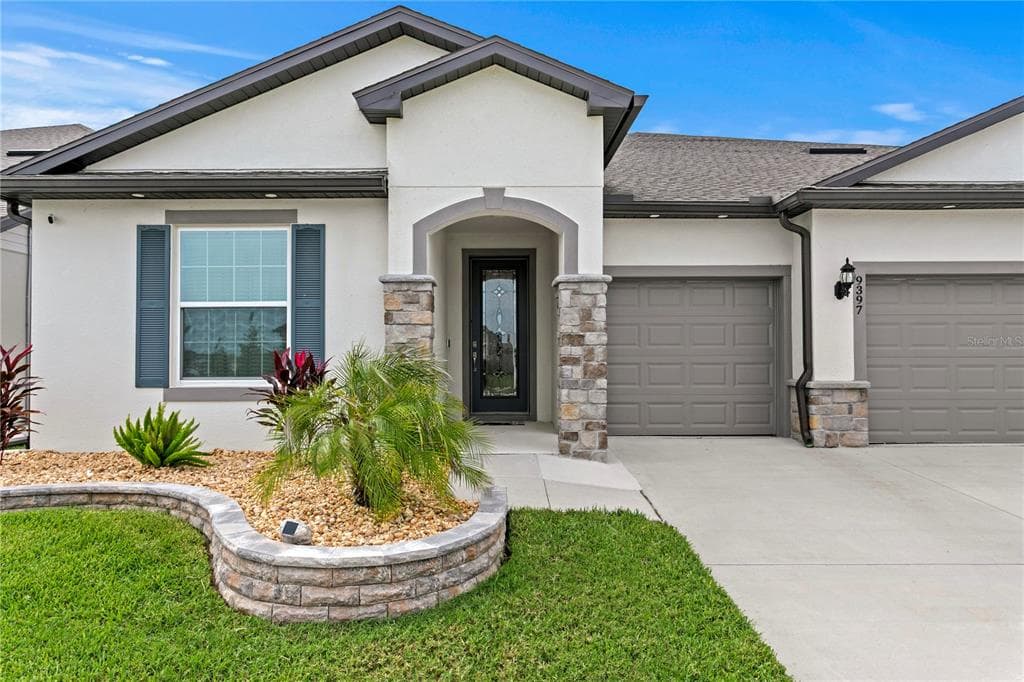 9397 IBIS GROVE Boulevard, WESLEY CHAPEL, FL 33545 photo 2