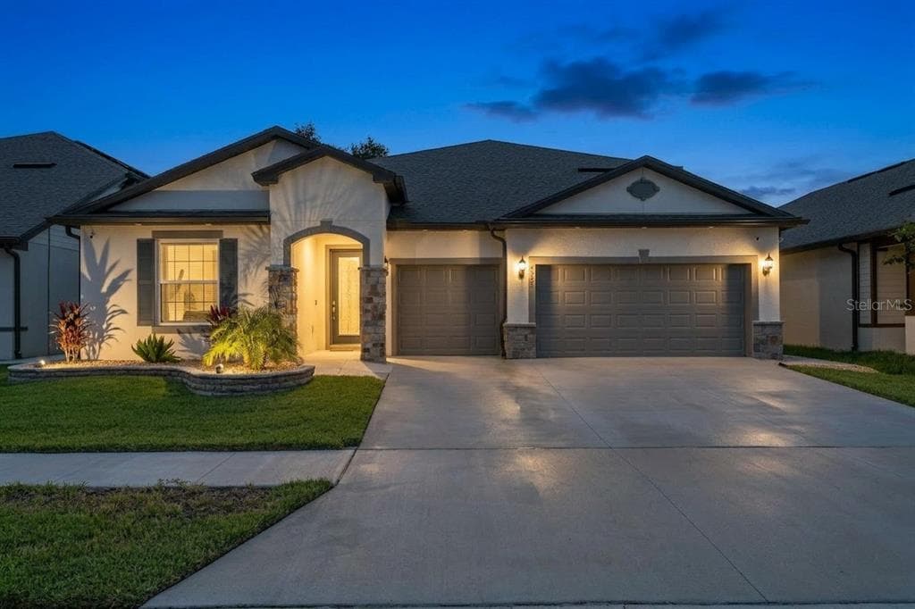 9397 IBIS GROVE Boulevard, WESLEY CHAPEL, FL 33545