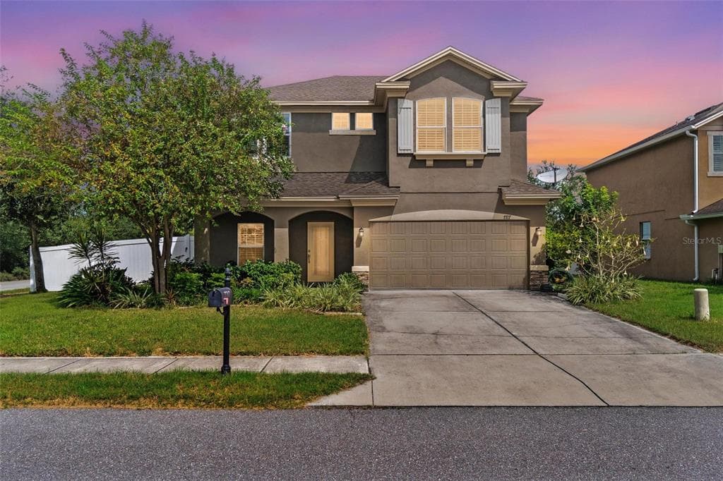 7717 LANDCARE LANE, TAMPA, FL 33616 photo 2