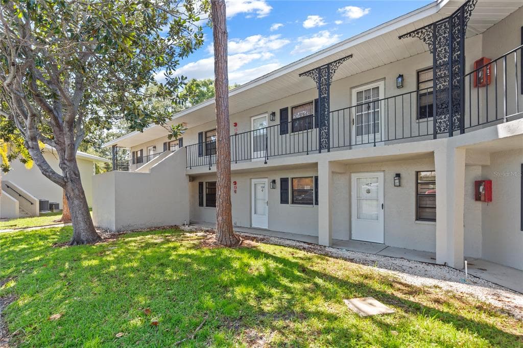 101 LAKE AVENUE Unit 108, LARGO, FL 33771