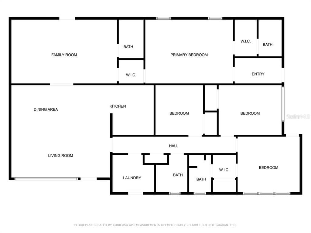 7502 LAKESIDE BOULEVARD, TAMPA, FL 33614 photo 2