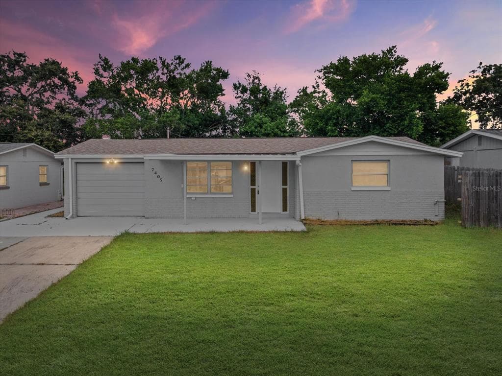 7405 COUNTRY CLUB DRIVE, HUDSON, FL 34667