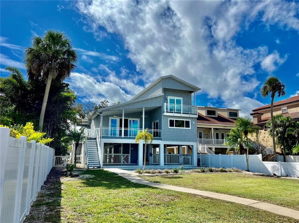 5517 MANATEE POINT Drive, NEW PORT RICHEY, FL 34652